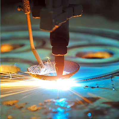 Laser