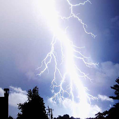 Lightning