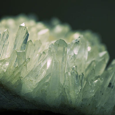 Mineral