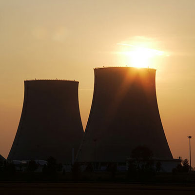 Nuclear Reactor