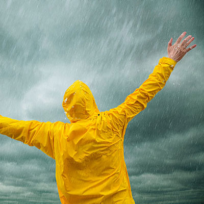 Precipitation