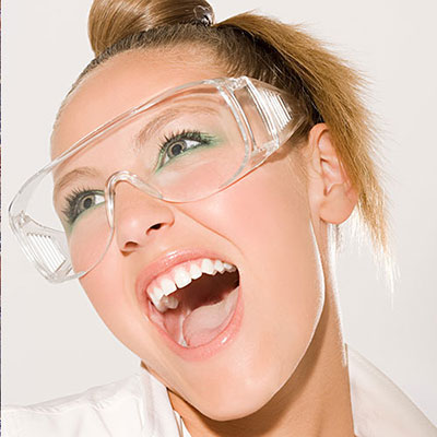Safety Goggles