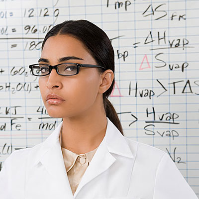  Scientist 
