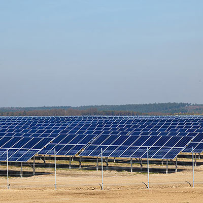 Solar Panels