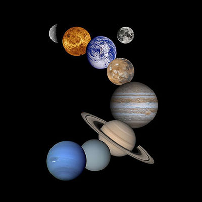 Solar System