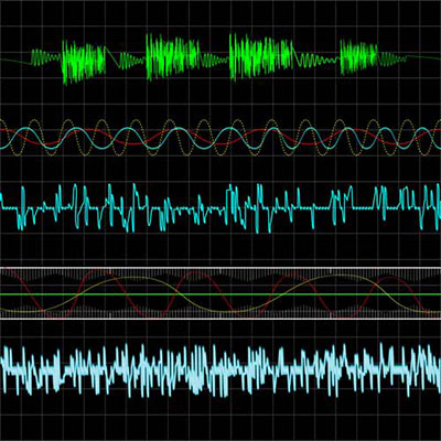  Soundwaves 