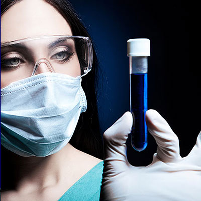 Test Tube