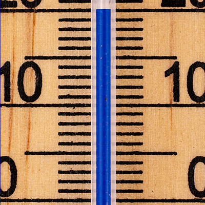  Thermometer 