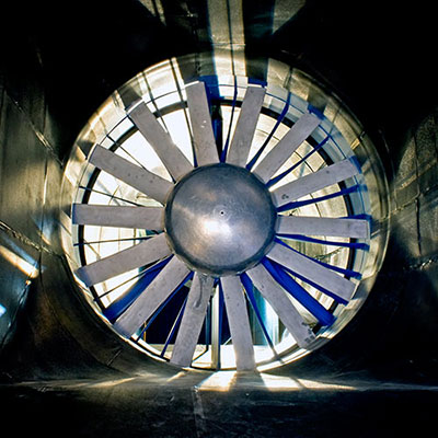 Windtunnel