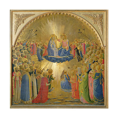  Angelico 