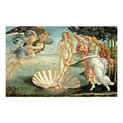 Botticelli