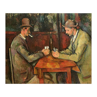 Cezanne