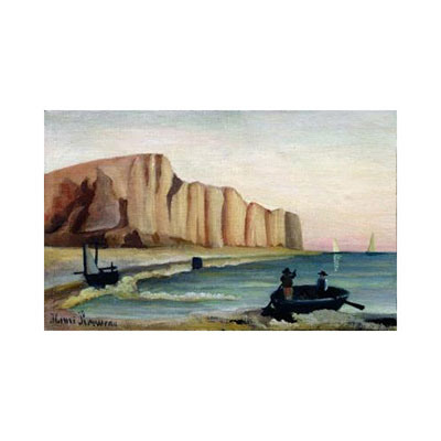 Cliffs