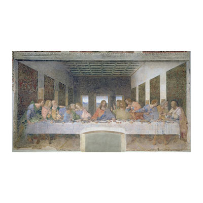  Da Vinci 
