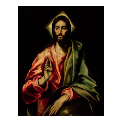 El Greco
