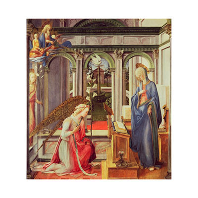 Filippo Lippi