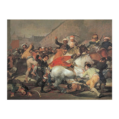 Goya