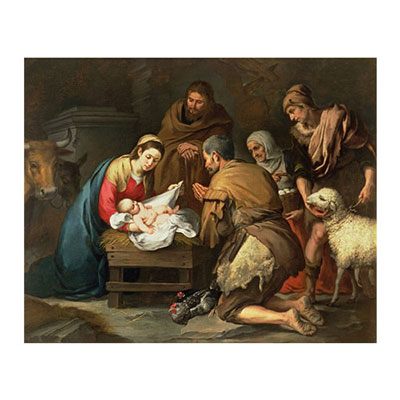  Murillo 