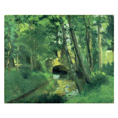 Pissarro
