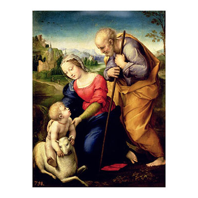  Raphael 