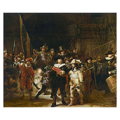 Rembrandt
