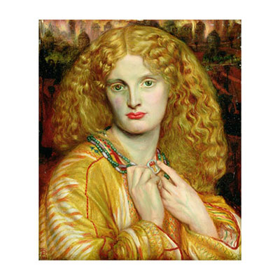 Rossetti