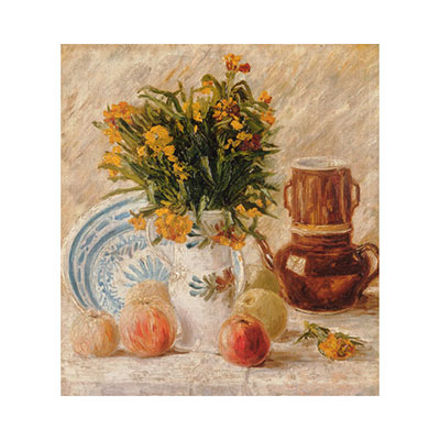  Still Life 