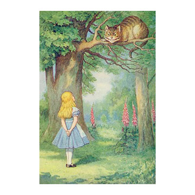 Tenniel