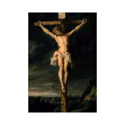  The-crucifixion 
