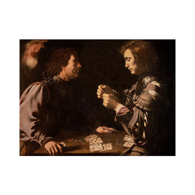 The Gamblers