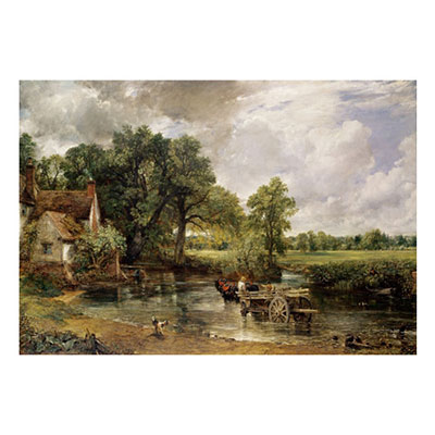 The Hay Wain