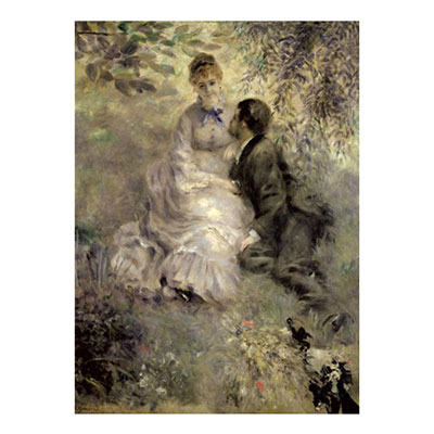 The Lovers