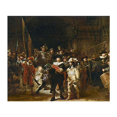 The Nightwatch