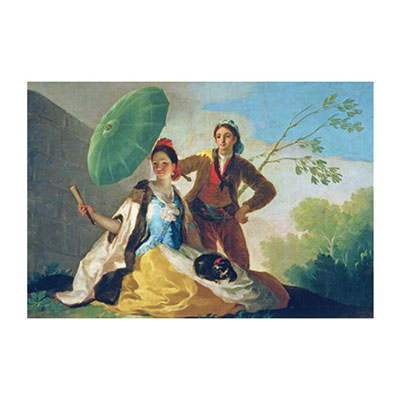 The Parasol