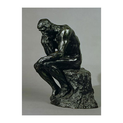 The Thinker