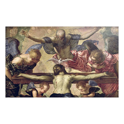 The Trinity