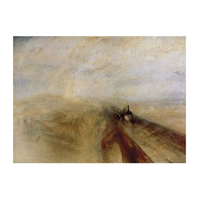 Turner