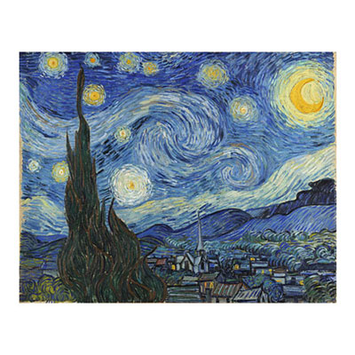 Van Gogh
