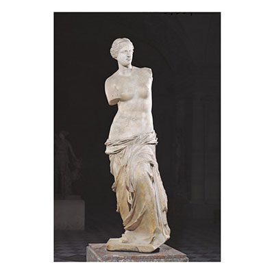 Venus De Milo