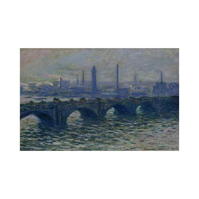 Waterloo Bridge