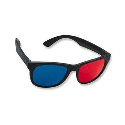  3d Glasses 