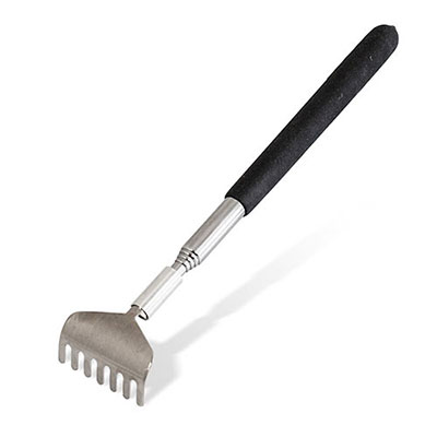  Backscratcher 