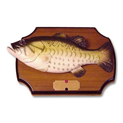 Billy Bass
