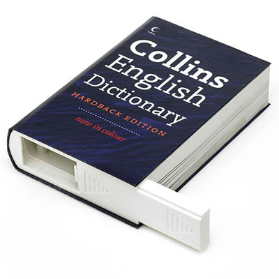 Book Safe