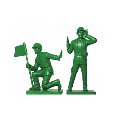 Bookends
