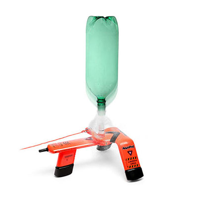 Bottle Rocket