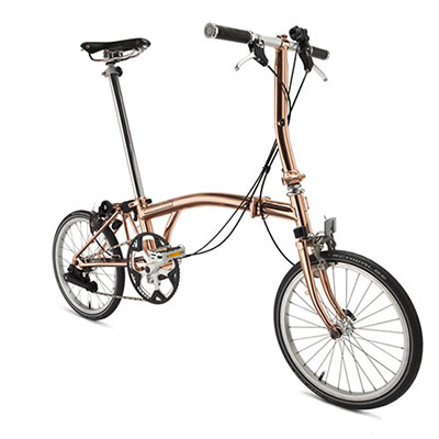 Brompton