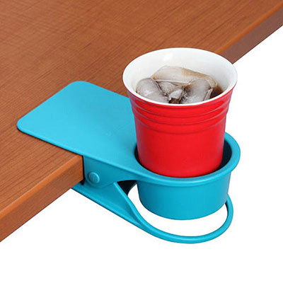 Desk Cup Holder