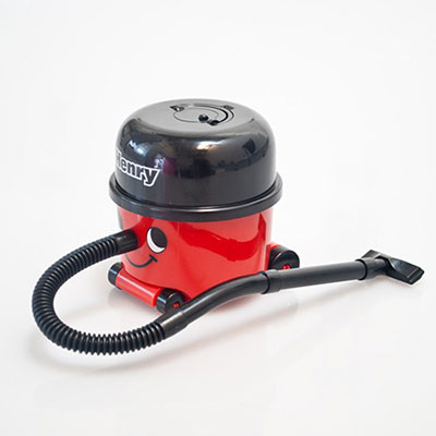 Desktop Vacuum