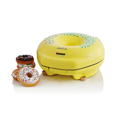 Doughnut Maker